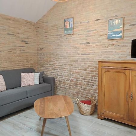 Studio De Charme Independant Belin-Beliet Extérieur photo