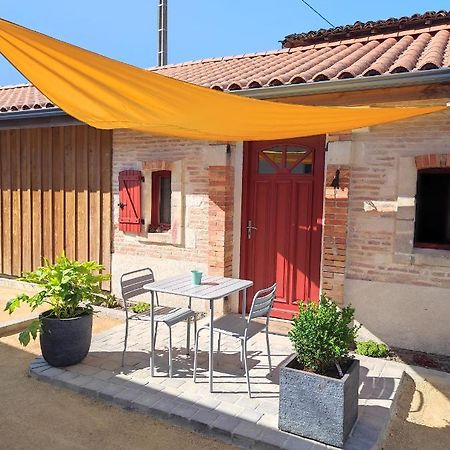 Studio De Charme Independant Belin-Beliet Extérieur photo